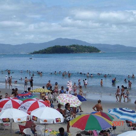 Canasvieiras Hotel Florianopolis Ngoại thất bức ảnh