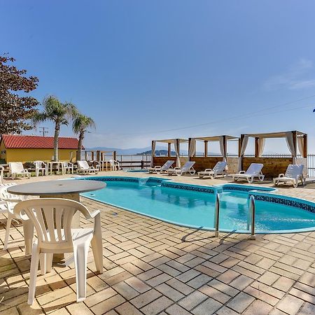 Canasvieiras Hotel Florianopolis Ngoại thất bức ảnh