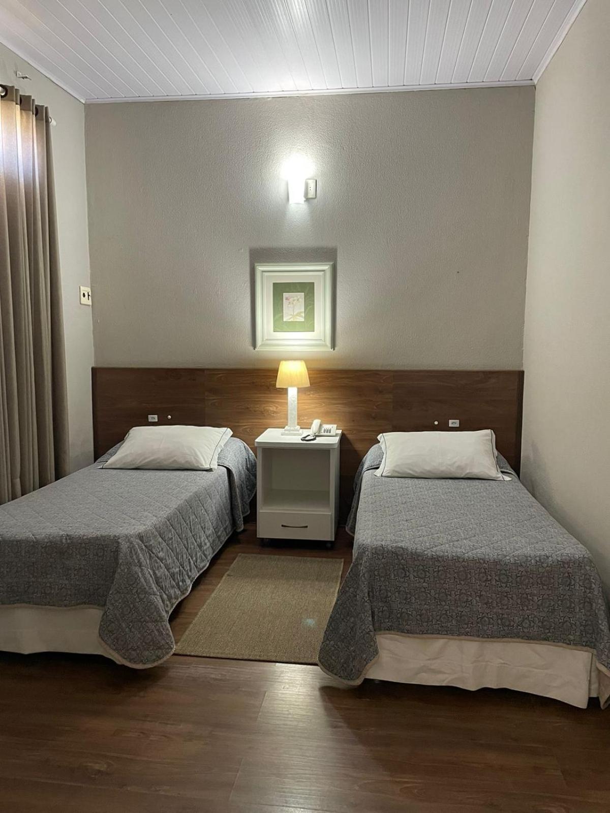 Canasvieiras Hotel Florianopolis Ngoại thất bức ảnh