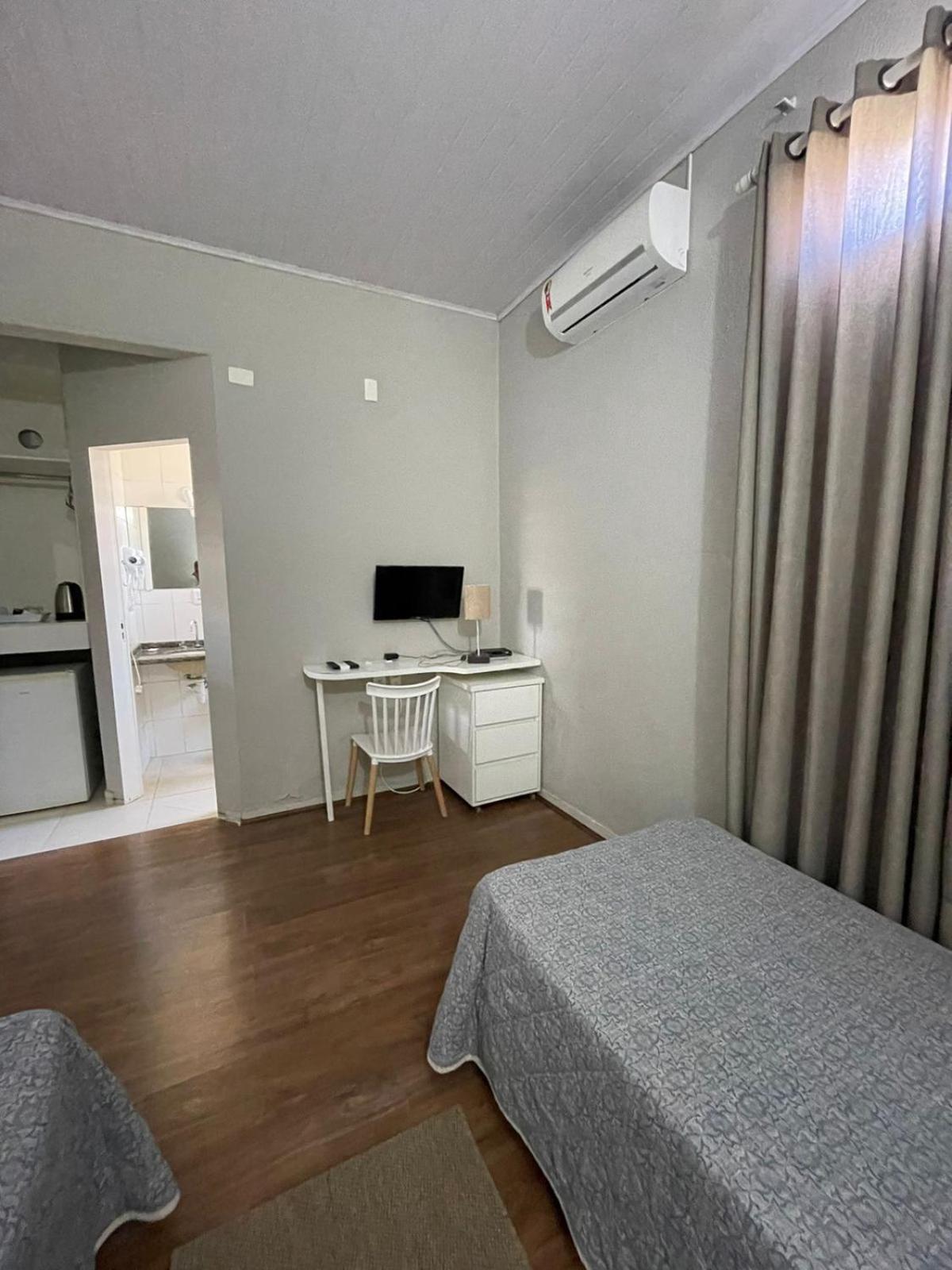 Canasvieiras Hotel Florianopolis Ngoại thất bức ảnh