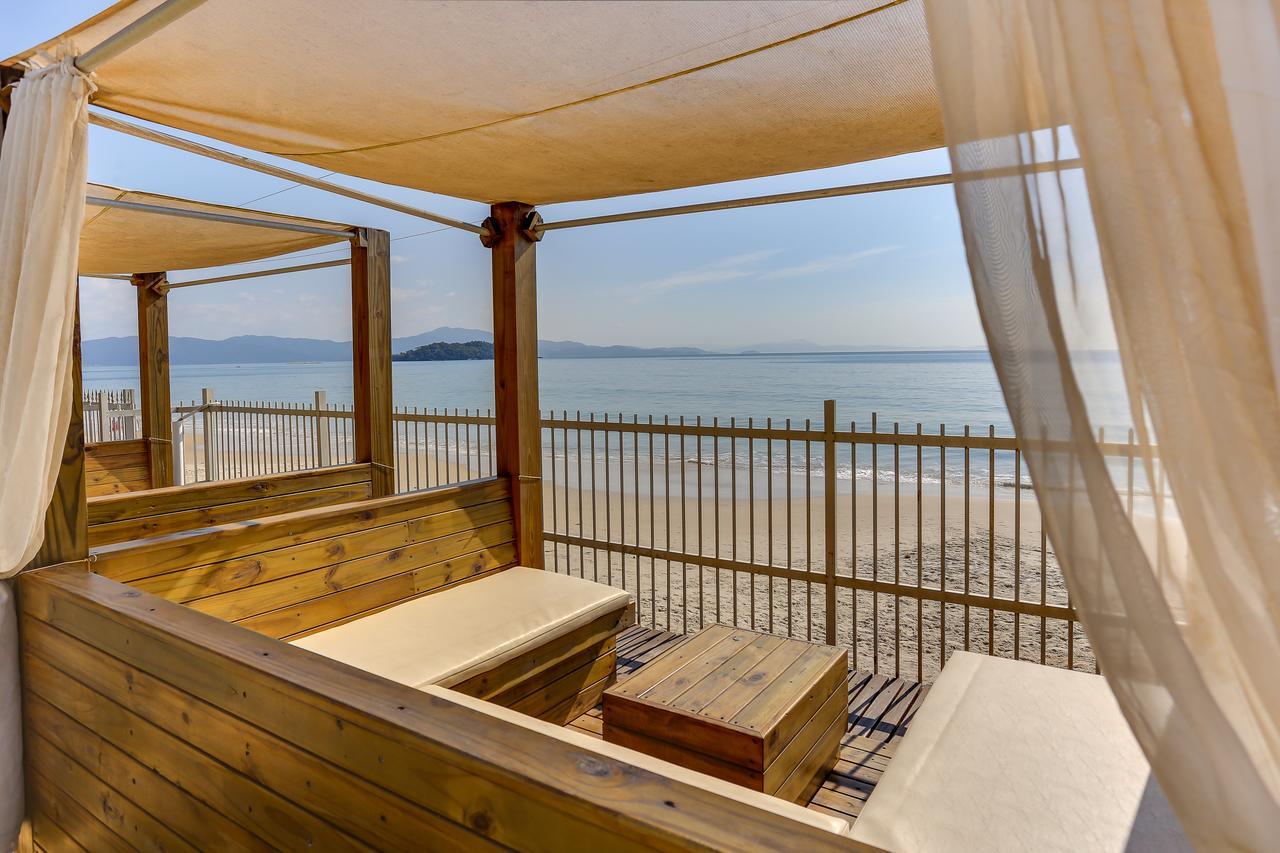 Canasvieiras Hotel Florianopolis Ngoại thất bức ảnh