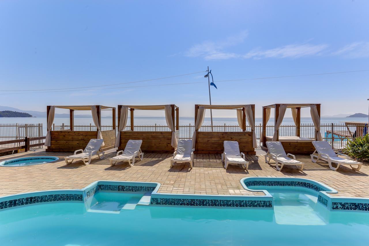 Canasvieiras Hotel Florianopolis Ngoại thất bức ảnh