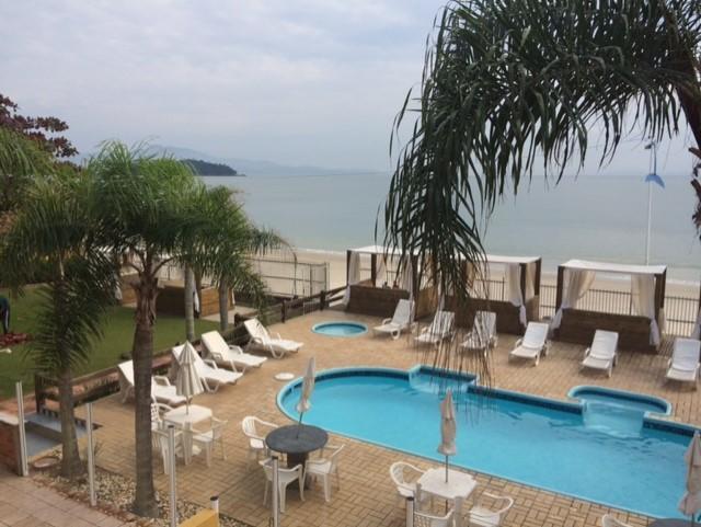 Canasvieiras Hotel Florianopolis Ngoại thất bức ảnh