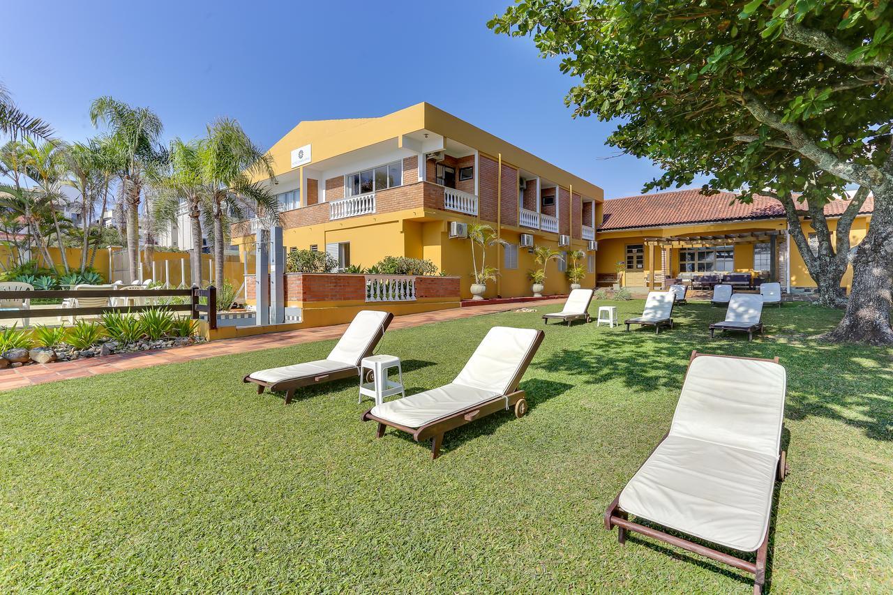 Canasvieiras Hotel Florianopolis Ngoại thất bức ảnh