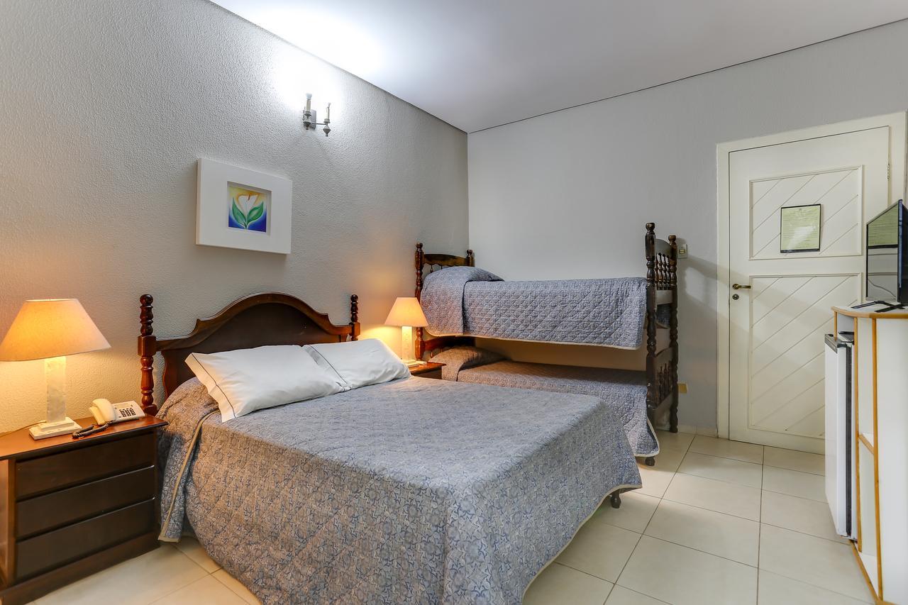 Canasvieiras Hotel Florianopolis Ngoại thất bức ảnh