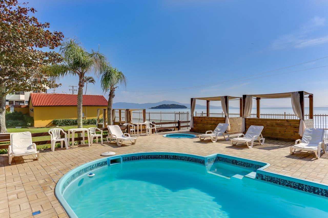 Canasvieiras Hotel Florianopolis Ngoại thất bức ảnh