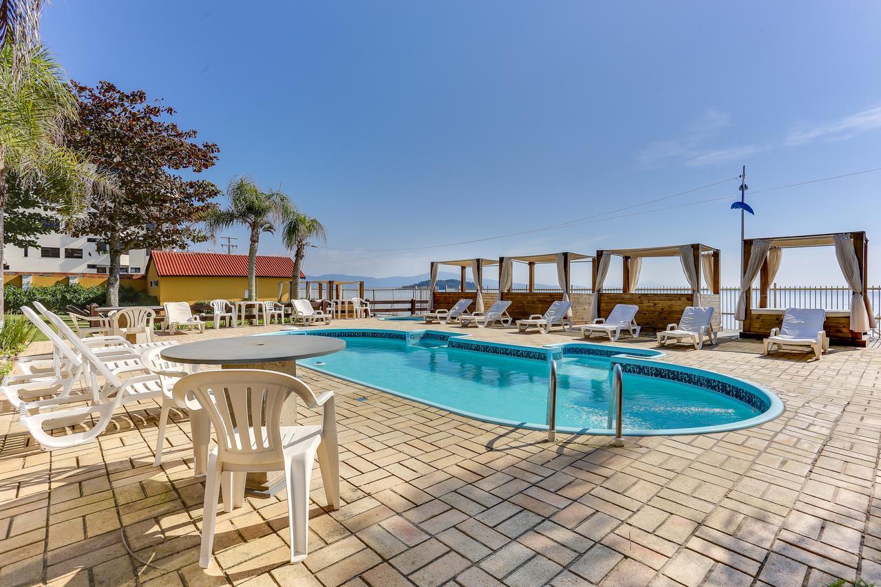 Canasvieiras Hotel Florianopolis Ngoại thất bức ảnh