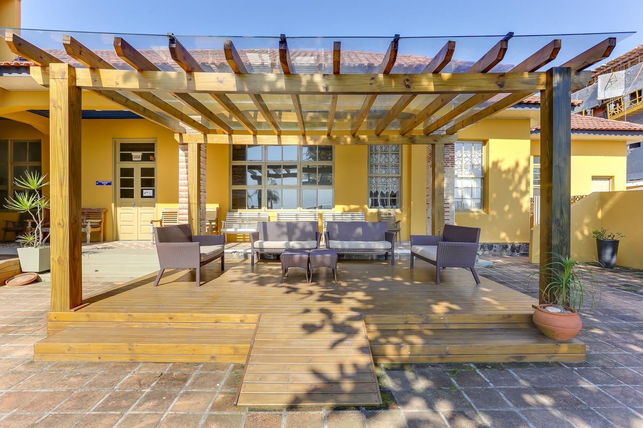 Canasvieiras Hotel Florianopolis Ngoại thất bức ảnh