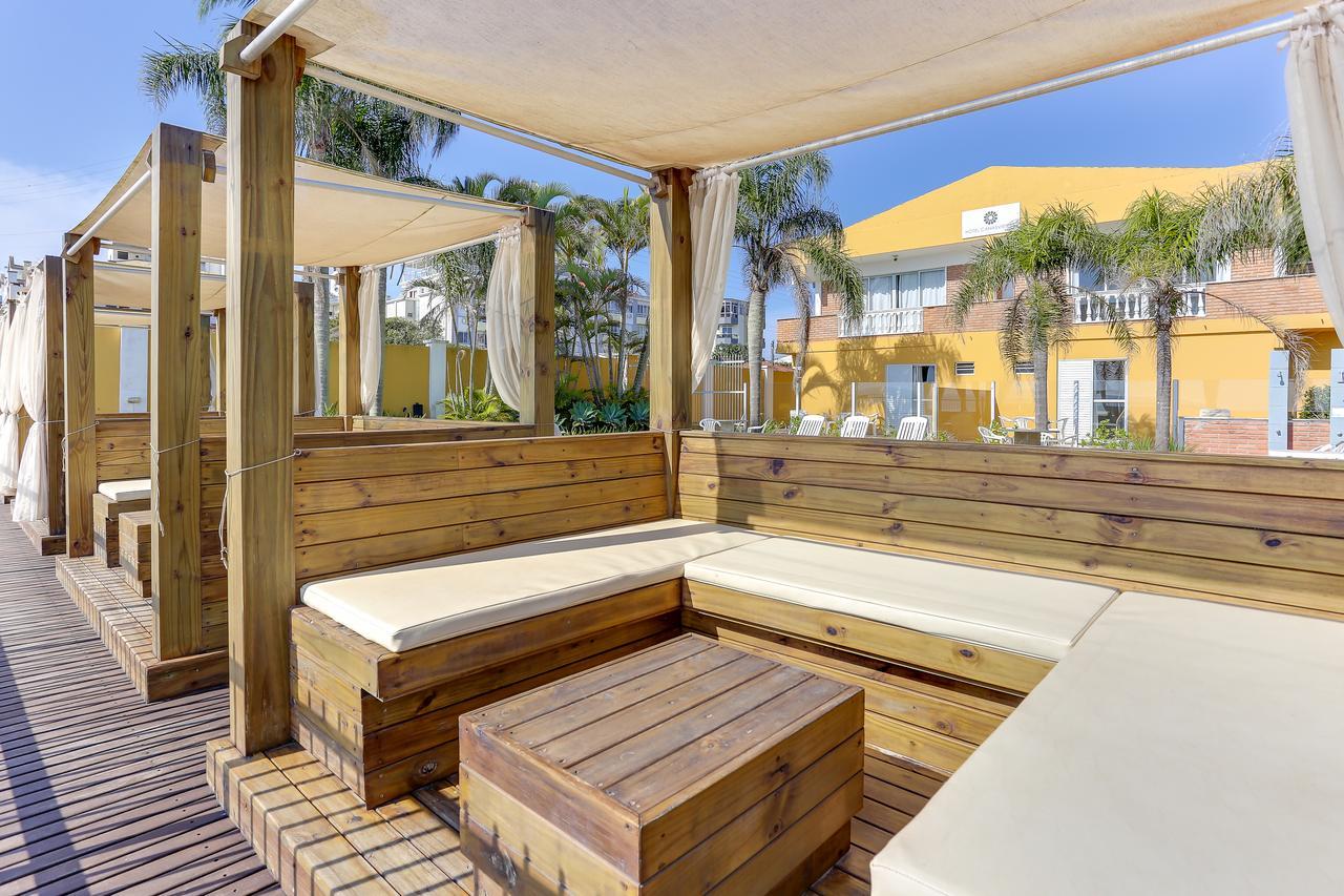 Canasvieiras Hotel Florianopolis Ngoại thất bức ảnh