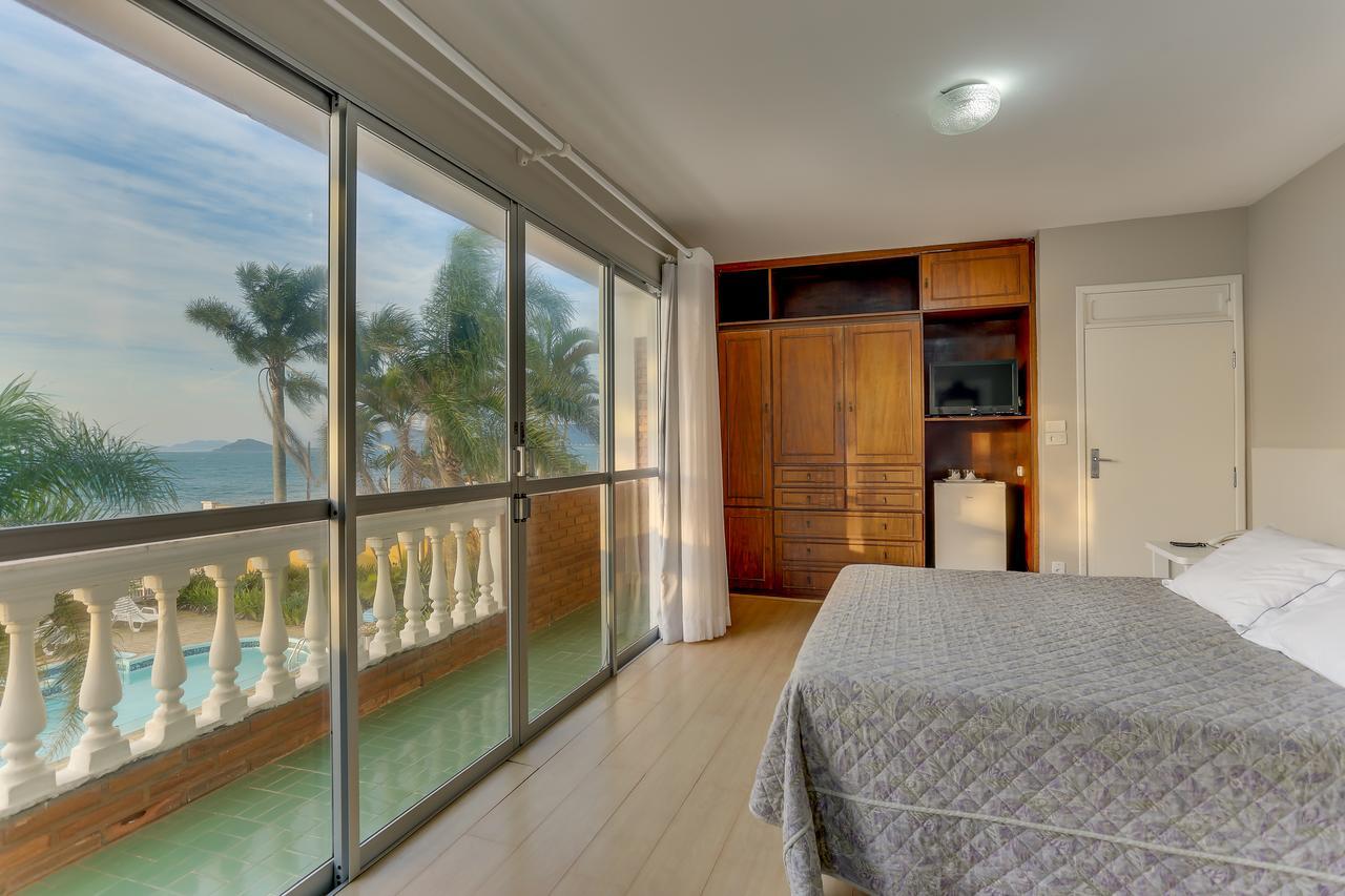 Canasvieiras Hotel Florianopolis Ngoại thất bức ảnh