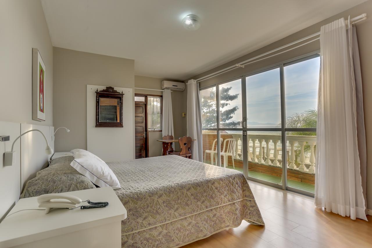 Canasvieiras Hotel Florianopolis Ngoại thất bức ảnh