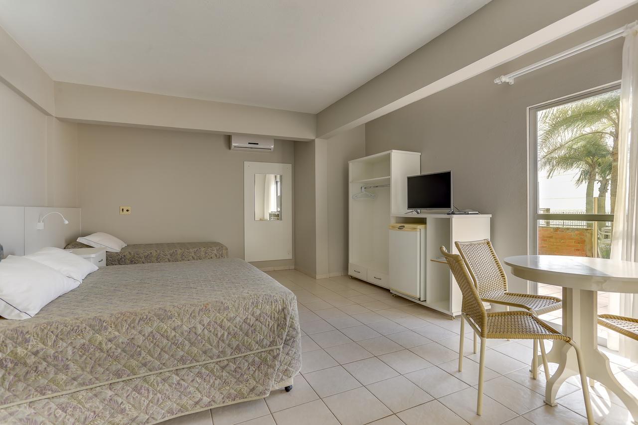Canasvieiras Hotel Florianopolis Ngoại thất bức ảnh