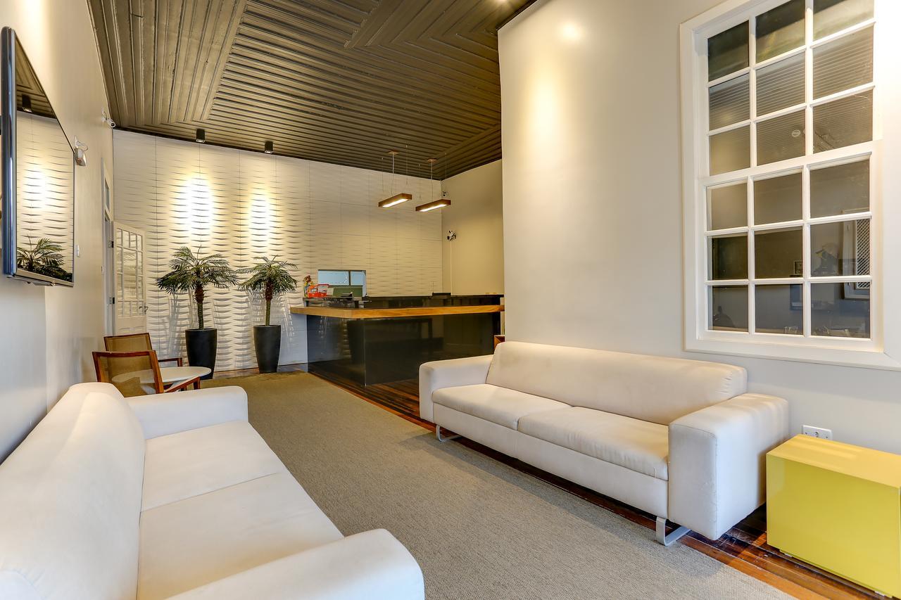 Canasvieiras Hotel Florianopolis Ngoại thất bức ảnh