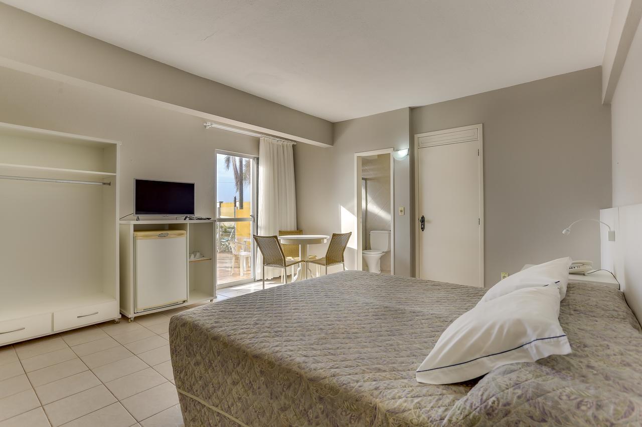 Canasvieiras Hotel Florianopolis Ngoại thất bức ảnh