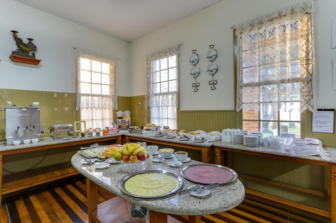 Canasvieiras Hotel Florianopolis Ngoại thất bức ảnh