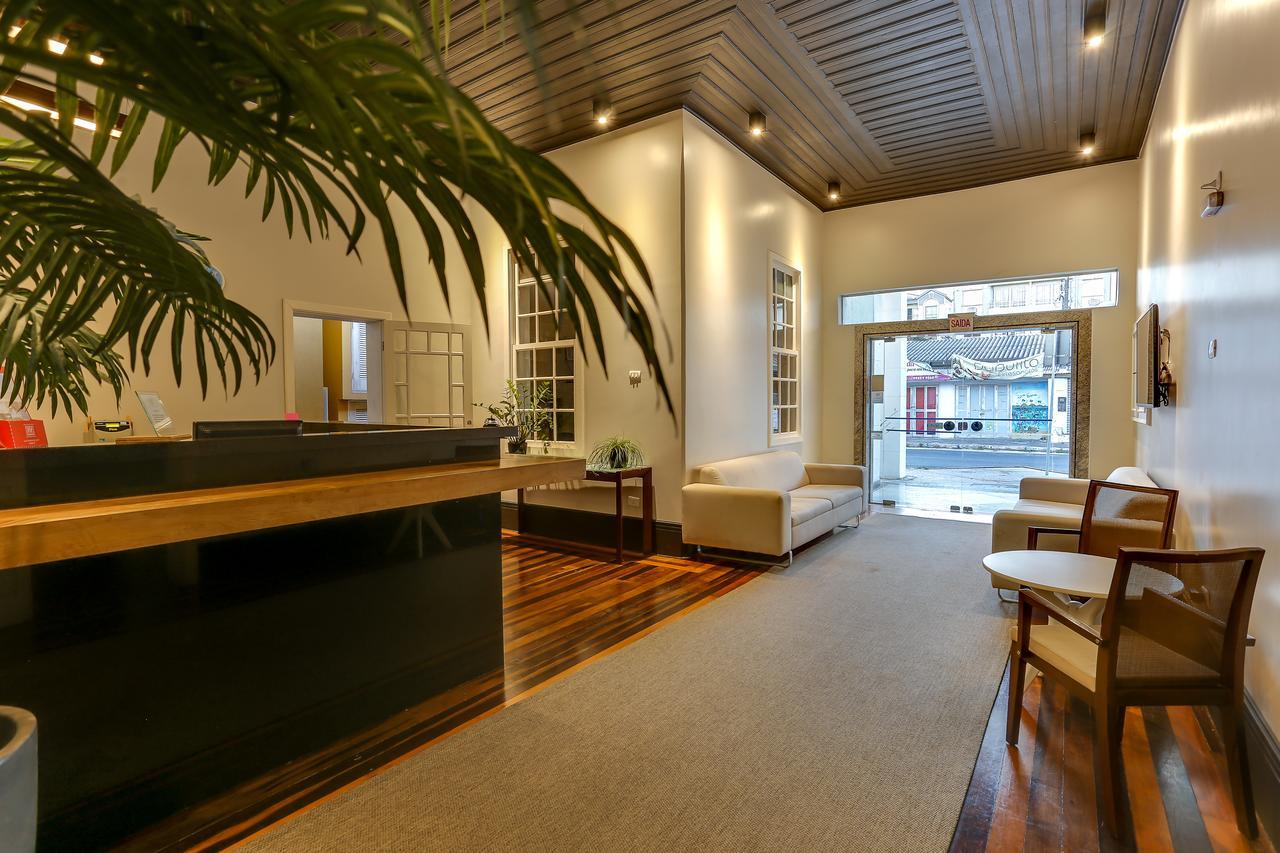 Canasvieiras Hotel Florianopolis Ngoại thất bức ảnh