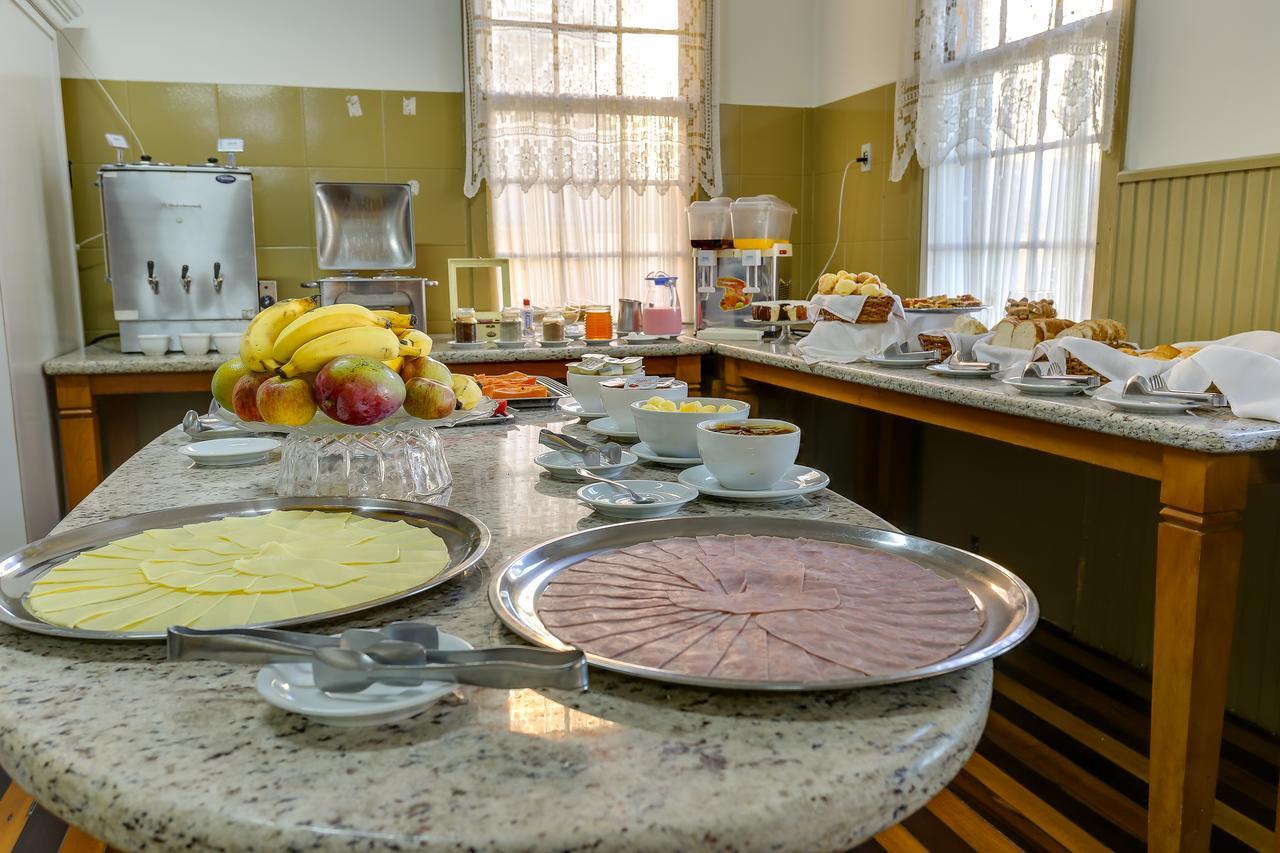Canasvieiras Hotel Florianopolis Ngoại thất bức ảnh