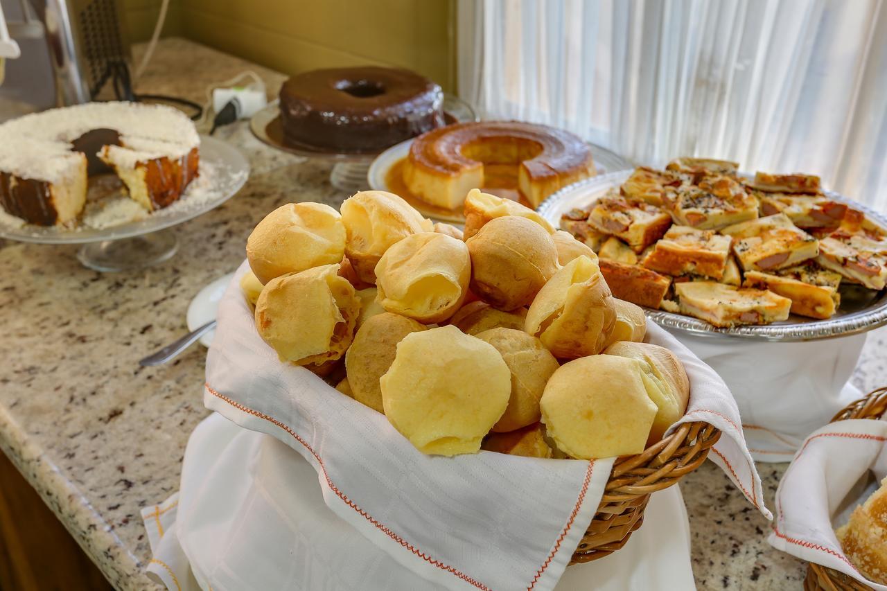 Canasvieiras Hotel Florianopolis Ngoại thất bức ảnh