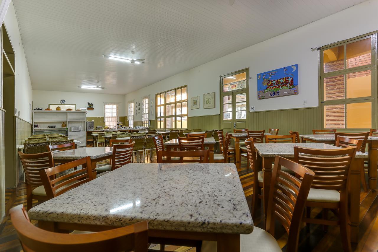 Canasvieiras Hotel Florianopolis Ngoại thất bức ảnh