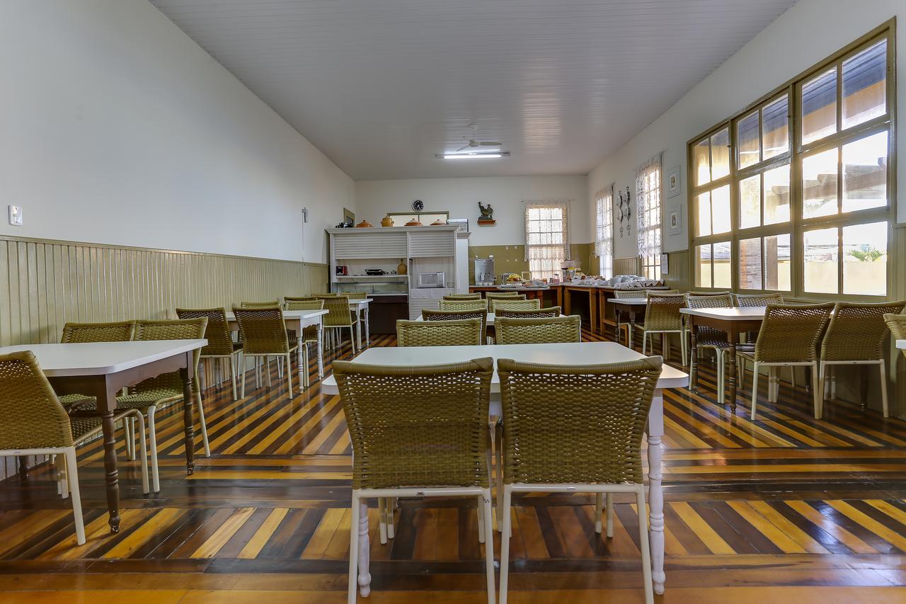 Canasvieiras Hotel Florianopolis Ngoại thất bức ảnh