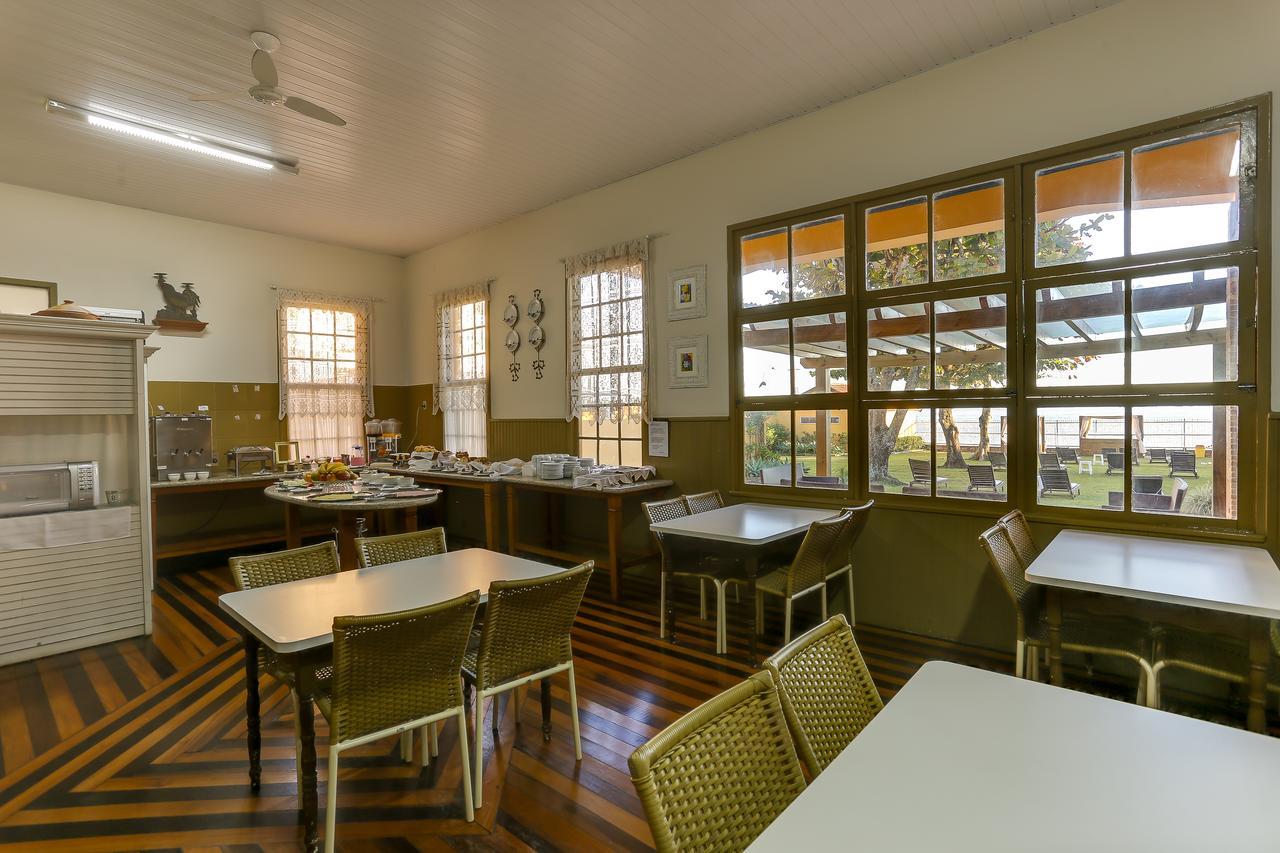 Canasvieiras Hotel Florianopolis Ngoại thất bức ảnh