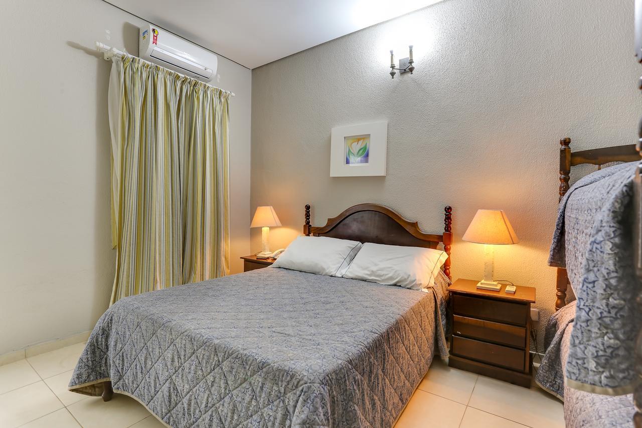 Canasvieiras Hotel Florianopolis Ngoại thất bức ảnh