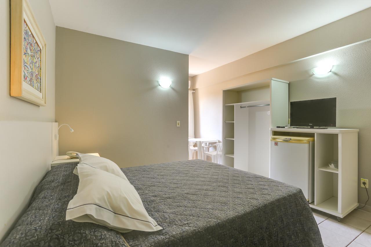 Canasvieiras Hotel Florianopolis Ngoại thất bức ảnh