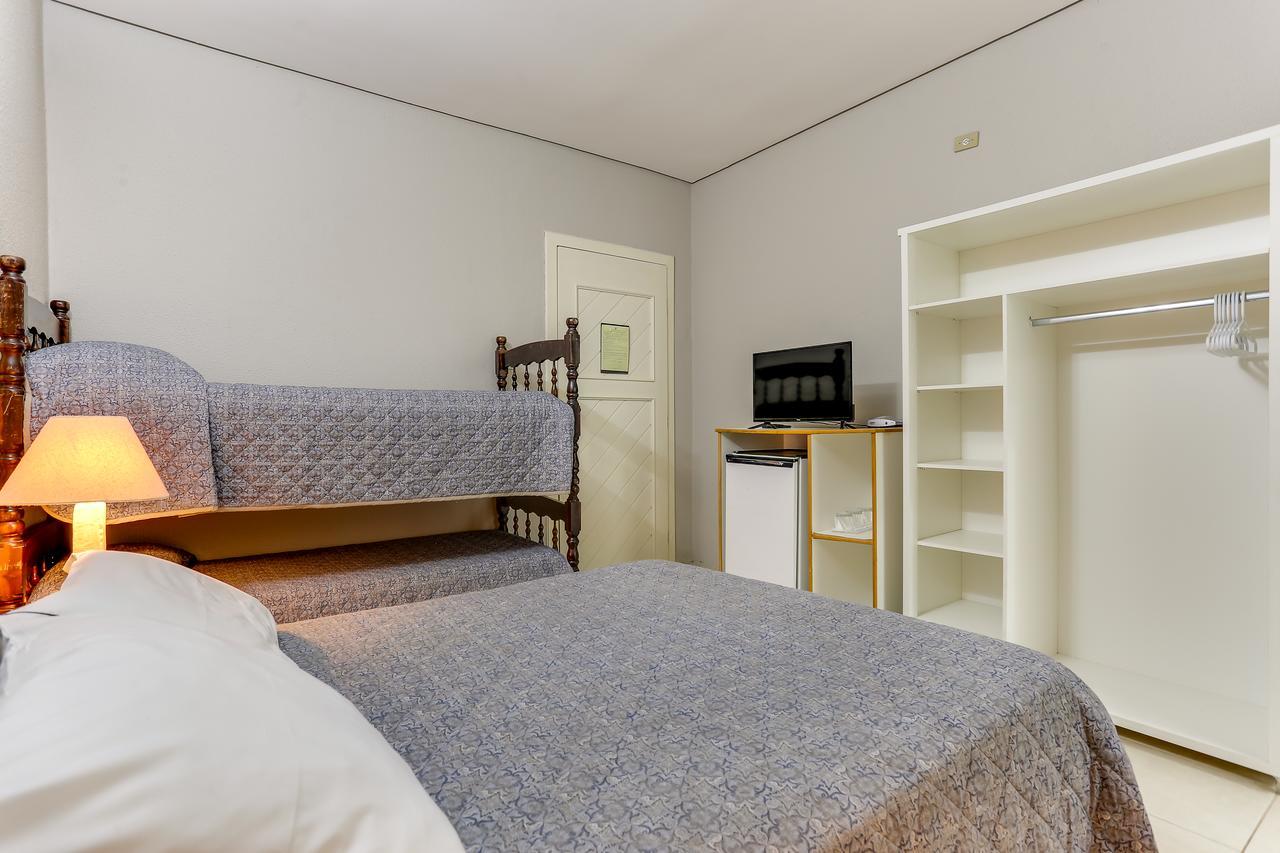 Canasvieiras Hotel Florianopolis Ngoại thất bức ảnh