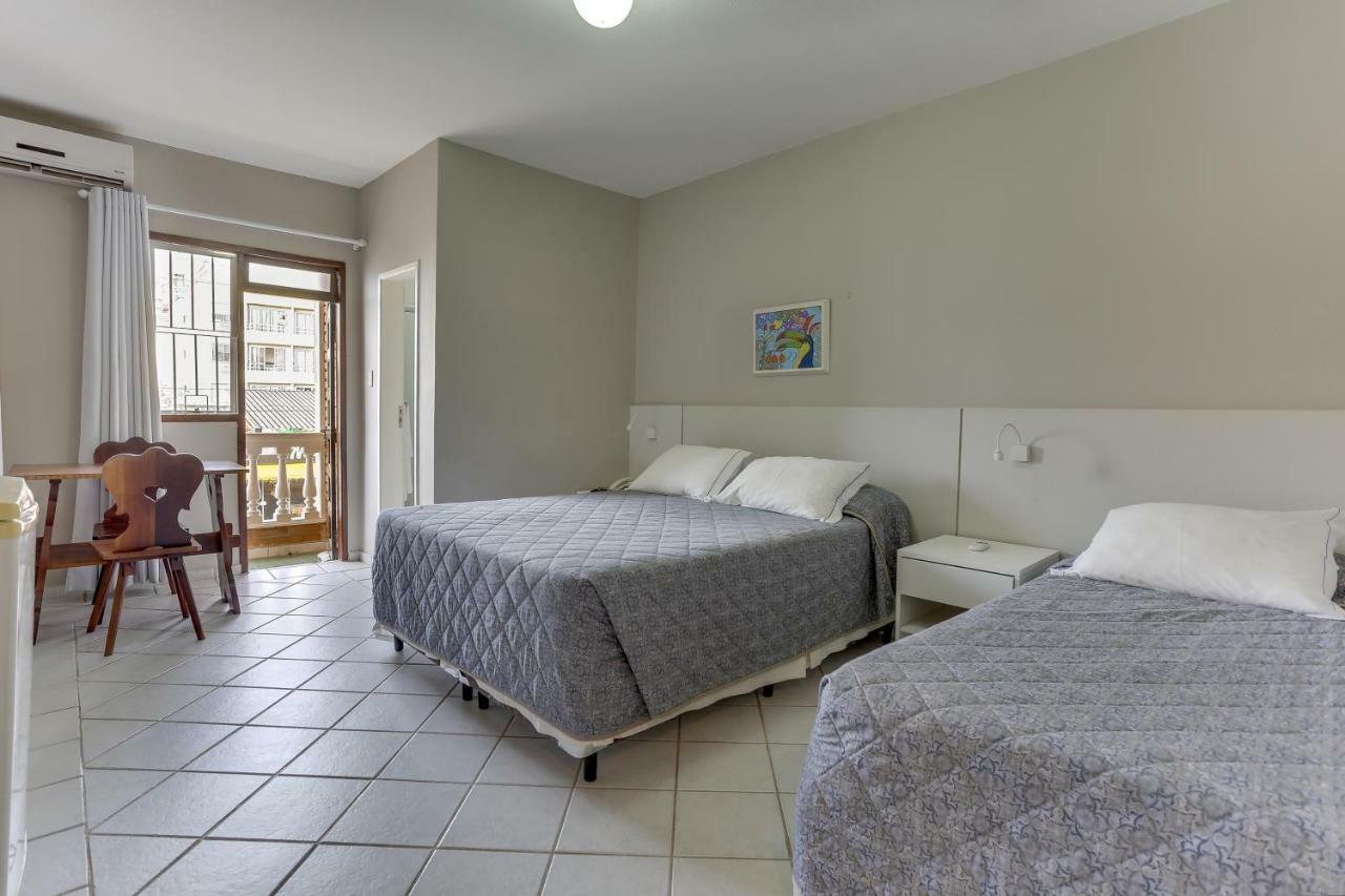 Canasvieiras Hotel Florianopolis Ngoại thất bức ảnh