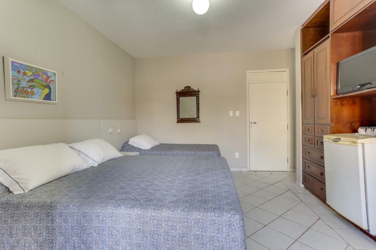 Canasvieiras Hotel Florianopolis Ngoại thất bức ảnh